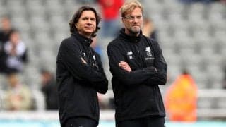 クロップ監督がかつての“右腕“と決別した理由明かす「関係がうまくいかなくなった」