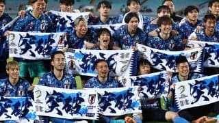 日本代表の若返りは必要か/六川亨の日本サッカー見聞録