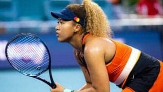 大坂なおみは当時15歳で世界1024位。９年前に「なんてクール！」と思った元天才少女とのリベンジマッチ