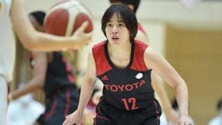 第23回Wリーグのリーダーズが決定…引退表明の三好南穂が個人2冠、3P成功率は51.95%を記録