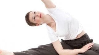 体幹を鍛えて美ボディに！池袋周辺でストレッチを学べるスタジオ