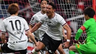 「この際FWに転向したら(笑)」これが“DFW”槙野智章の決定力の秘訣だ！！