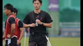 【連載】ラグビー卒業記念特集『雄飛』第３回　武者太郎