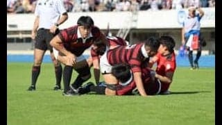 【連載】ラグビー卒業記念特集『雄飛』第２回　小沼宏太