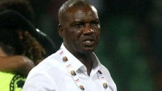 W杯出場を逃したナイジェリア、エグアボン監督が解任
