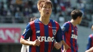 セクシー過ぎる!? FC東京MF三田啓貴が新スパイク公開もファンの視線は意外なところに集まる