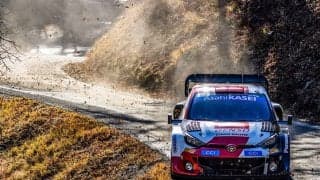 WRCクロアチア：エントリーリスト発行。カッレ・ロバンペラは2年連続で先頭走行に