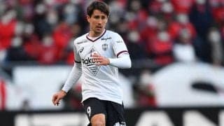 「20年後、僕たちがここにいるとは…」Jリーグに「驚いた」神戸FWボージャンがリュイス監督との関係を明かす