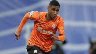 リヨン、シャフタールからブラジル人MFテテを獲得