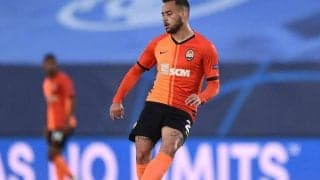 ウクライナ脱出で一時帰国中のシャフタールMFマイコンが古巣にレンタル移籍で復帰