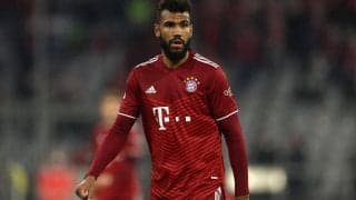 チュポ＝モティングが2度目の新型コロナ感染…