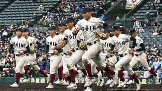 【高校野球】序盤で敗退は「大阪桐蔭として許されない」　“谷間の世代”の圧倒V導いた存在