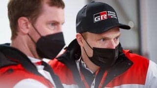トヨタWRCチーム代表ラトバラ「チームオーダーは好きではない」