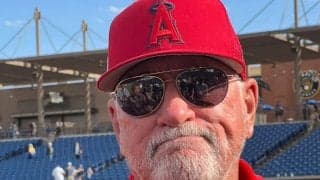 【MLB】大谷翔平に指揮官は開幕GOサイン「本当にいい状態だ」　1番投手でOP戦初勝利
