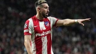 CLシティ戦迫るアトレティコ、H・エレーラがハムストリング負傷で最低10日間の離脱