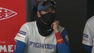 “監督1勝”は意外!?なリアクション　新庄ビッグボスの「勝った時の反応が素敵」