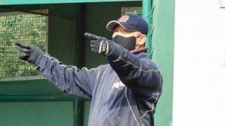10年間の指導で肩肘の故障者ゼロ　元近鉄の高校野球監督が取り入れる「仕事量」