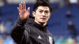 日本代表DF谷口彰悟が俳優に転職!? すでにCM出演、主演ドラマ、写真集販売が決定と川崎Fが発表