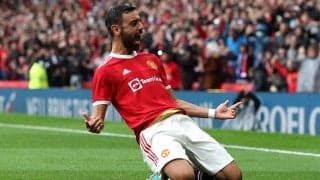 ブルーノ・フェルナンデスが2027年まで契約延長へ！　給与大幅増