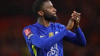 チェルシー退団濃厚のリュディガー、クリステンセンに続きバルセロナが獲得検討か