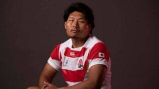 稲垣啓太が明かす、フィジカルの哲学と人生の流儀。「どういう人間になりたいとか、あまり考えない」 ［ラグビー］