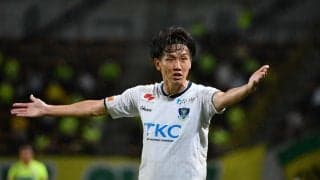 【J2序盤のキーワードは「3連勝」！】水戸の挑戦を「阻止」！「北関東ダービー」を制した栃木、「豪快決勝ゴール」元日本代表FWが語った「真摯な思い」(2)