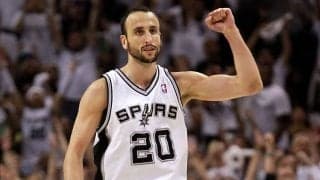 ジノビリにハーダウェイ、元WNBAのキャッシュらが今年の殿堂入りと現地メディアが報道