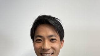 【新入生歓迎号】特別公開！山縣亮太選手　インタビュー全文