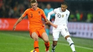 今夜抽選会！ W杯で実現してないビッグカードの可能性も!? 過去7度対戦のあのカードも?