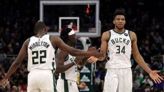 東西上位3チームがプレーオフ進出決定…ウィザーズはプレーイン参戦への道が絶たれる