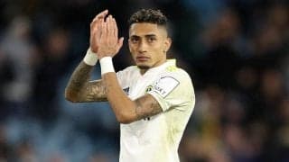 ハフィーニャを語るリーズ指揮官「できる限り長くクラブにいてくれるよう説得する」