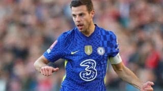 チェルシー、アスピリクエタと契約延長へ！ 出場数条項発動で制裁に抵触せず