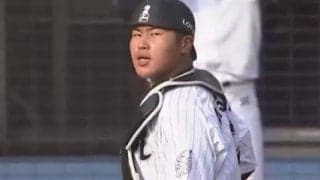 「18歳でこれって恐ろしい」　走者チャンスゼロの完璧送球が「破壊虎生線」