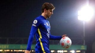 ジョン・テリーがマウントを次期キャプテンに推す！「根っからのチェルシーファンでファンとのつながりも深い」