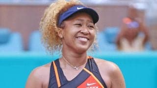 ＜一問一答＞大坂なおみ、逆転勝利で約1年2ヵ月ぶりの決勝進出「自分を奮い立たせることができた」[マイアミ・オープン]