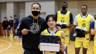 2年ぶりに『Future Bound Classic』が開催…アディダスの育成プロジェクトで未来を担う高校生たちが集結