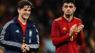 ピャニッチがペドリとガビを称賛「特別な選手になる」