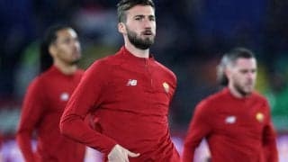 ローマの主軸として活躍するクリスタンテ、今夏に複数のクラブが獲得に関心か