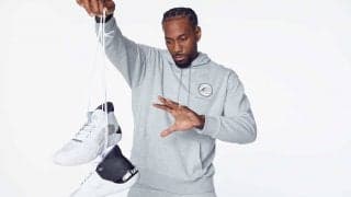 カワイ・レナード（クリッパーズ）の手の3Dスキャンからデザインした新作シグネチャーモデルがニューバランスから登場