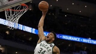 通算得点で球団史上1位となったアデトクンボ「成功と呼べるシーズンを送れなければ…」