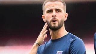 ピャニッチがユベントス復帰を希う「戻れれば幸せになれると思う」