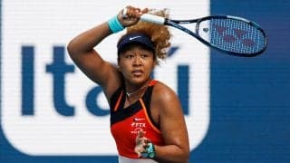 【WTA】東京五輪金メダリストをゲーム・マネジメントで上回ってみせた大坂なおみ、決勝進出は復活の序章となるのか