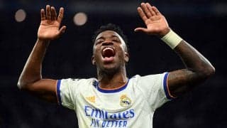 ヴィニシウスがスペイン国籍取得に迫る！ 久保建英の未来をも左右するEU圏外枠の行方は…？