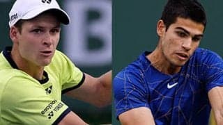  【速報中】フルカチュvsアルカラス 