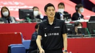 東京医療保健大、恩塚亨HCの退任を正式発表…2006年の創部からチームを指揮