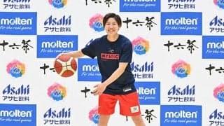 【単独インタビュー】ビジネス部門代表が明かす、町田瑠唯の加入がもたらす影響