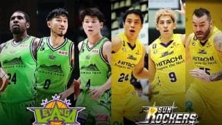 【北海道 vs SR渋谷】約4カ月ぶりの連勝狙う北海道、ロングを軸にインサイドを支配できるか