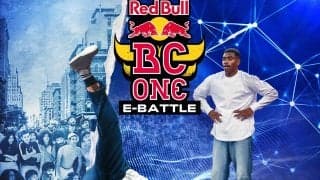 グローバルオンライン・ブレイキンバトル Red Bull BC One E-Battleが開催！参加者募集中、応募締切は4月19日