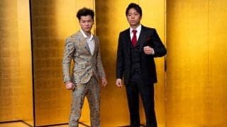 【格闘技／武尊vs天心】6月19日東京ドーム開催決定　「完全決着ルール」の発表は持ち越し