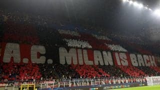 「エイプリルフールだよね？」ミランが新ユニ発表もファンの反応はイマイチ「ズボンとの境目が分からない…」